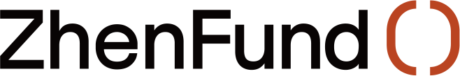 ZhenFund logo