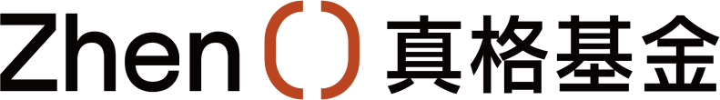 ZhenFund logo